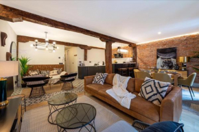Arenal AC by Staynnapartments